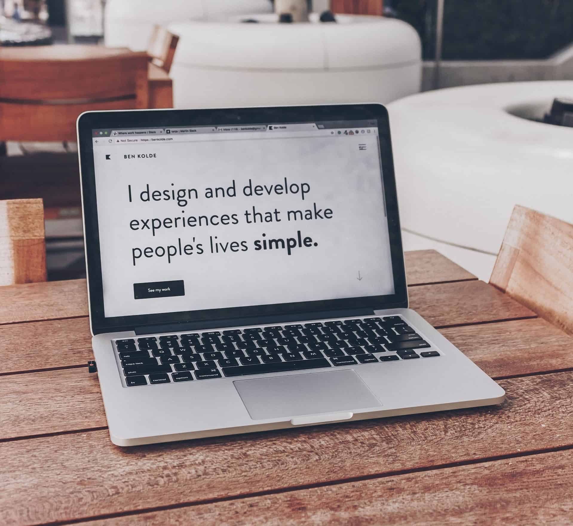 What is an Online Business Manager?