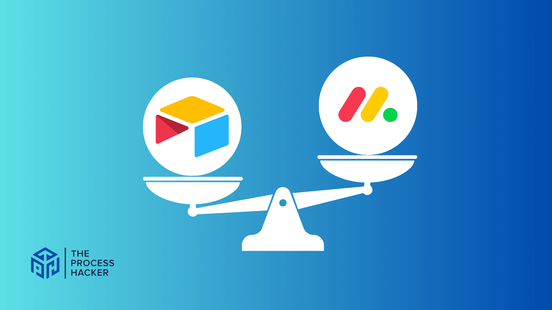 Airtable vs Monday: Which Project Management Software is Better?