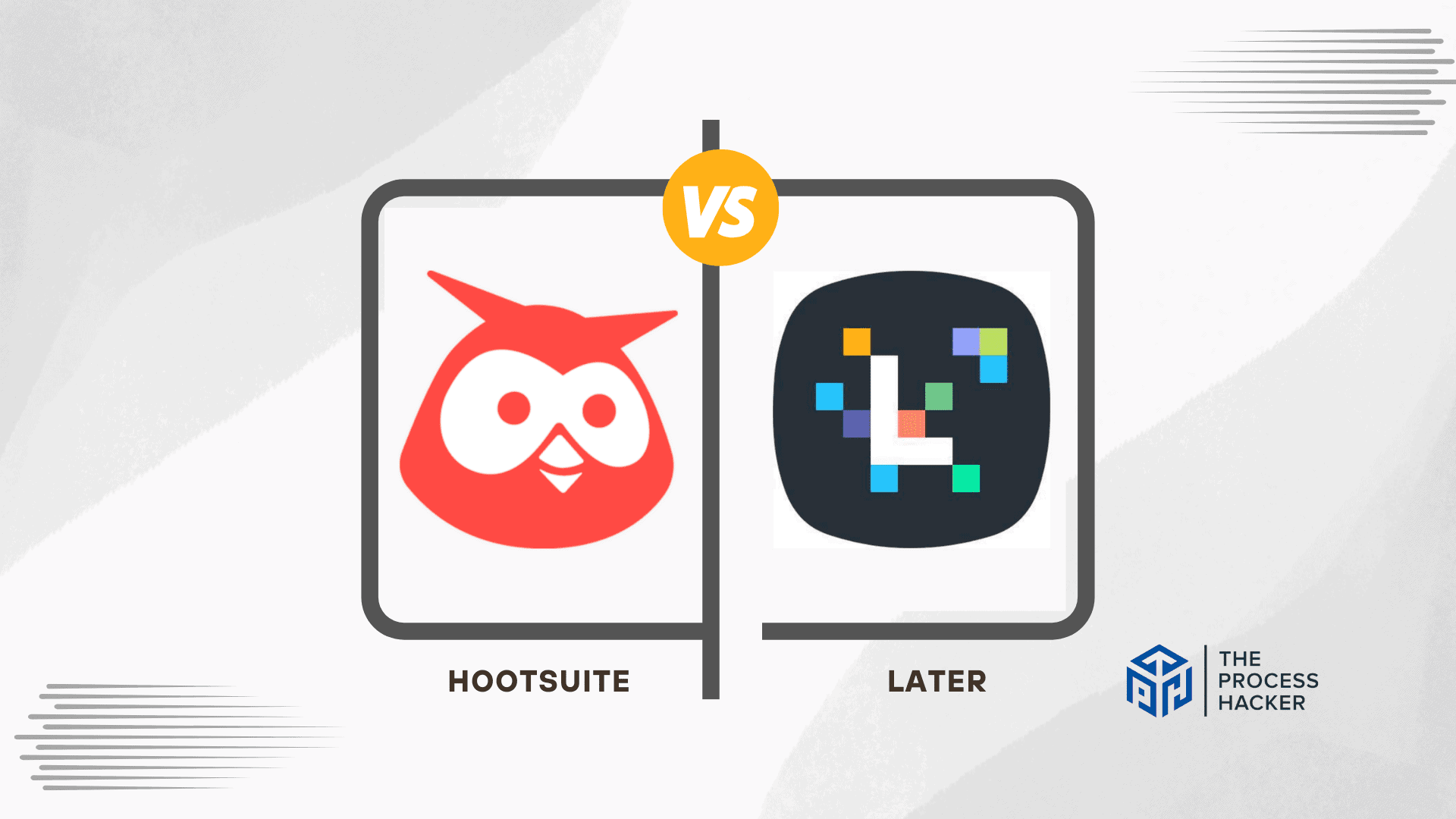 Hootsuite vs Later: Which Social Media Management Software is Better?