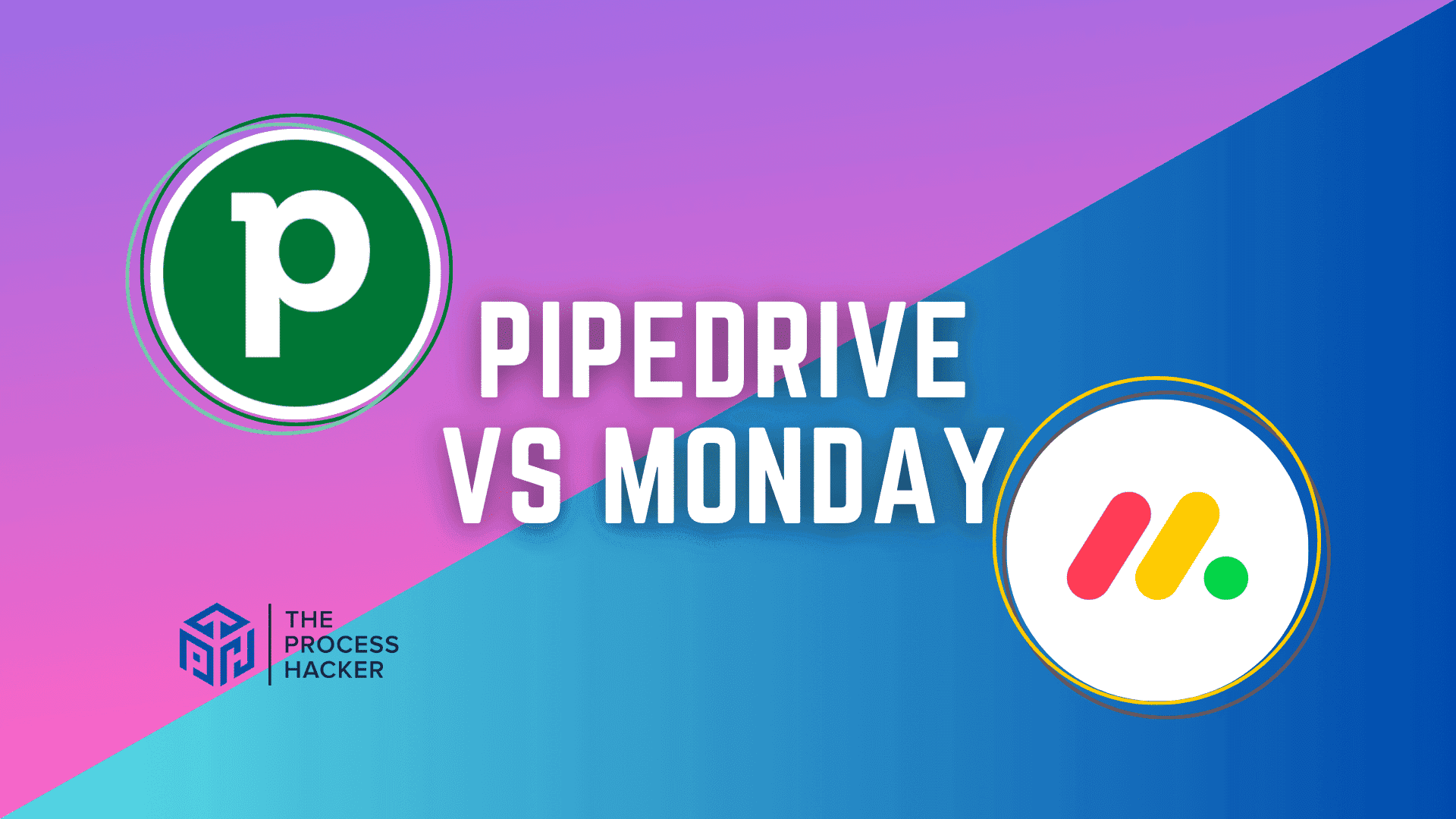 Pipedrive vs Monday Sales CRM: Which CRM Software is Better?