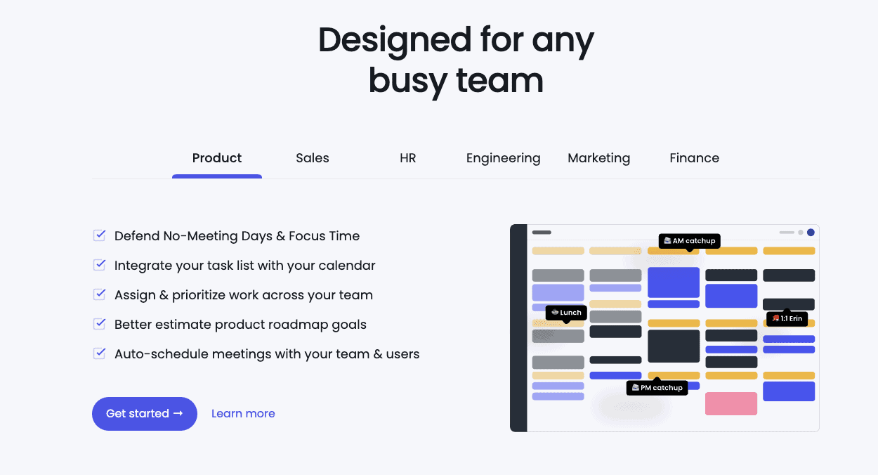Reclaim AI Review 2024: Best AI Scheduling Project Management App?