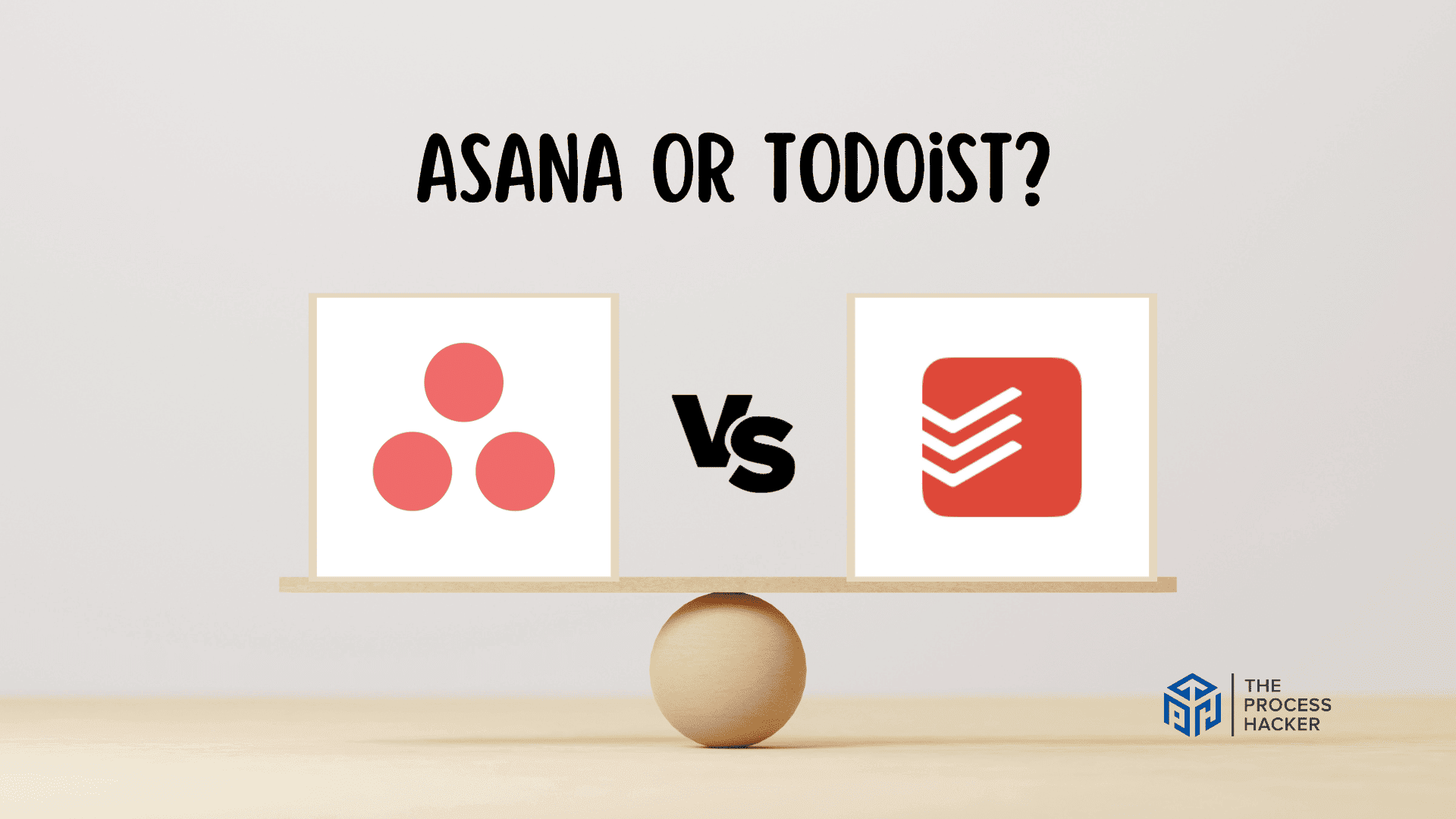 Asana vs Todoist: Which Project Management Tool is Better?