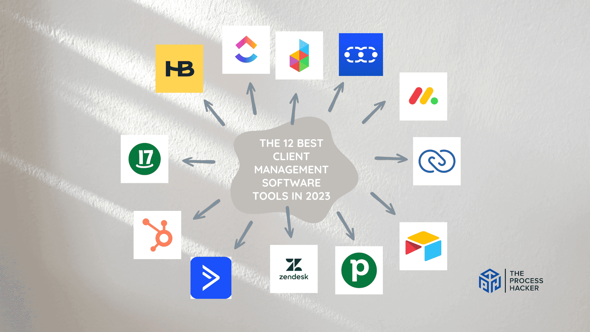 The 12 Best Client Management Software Tools In 2024
