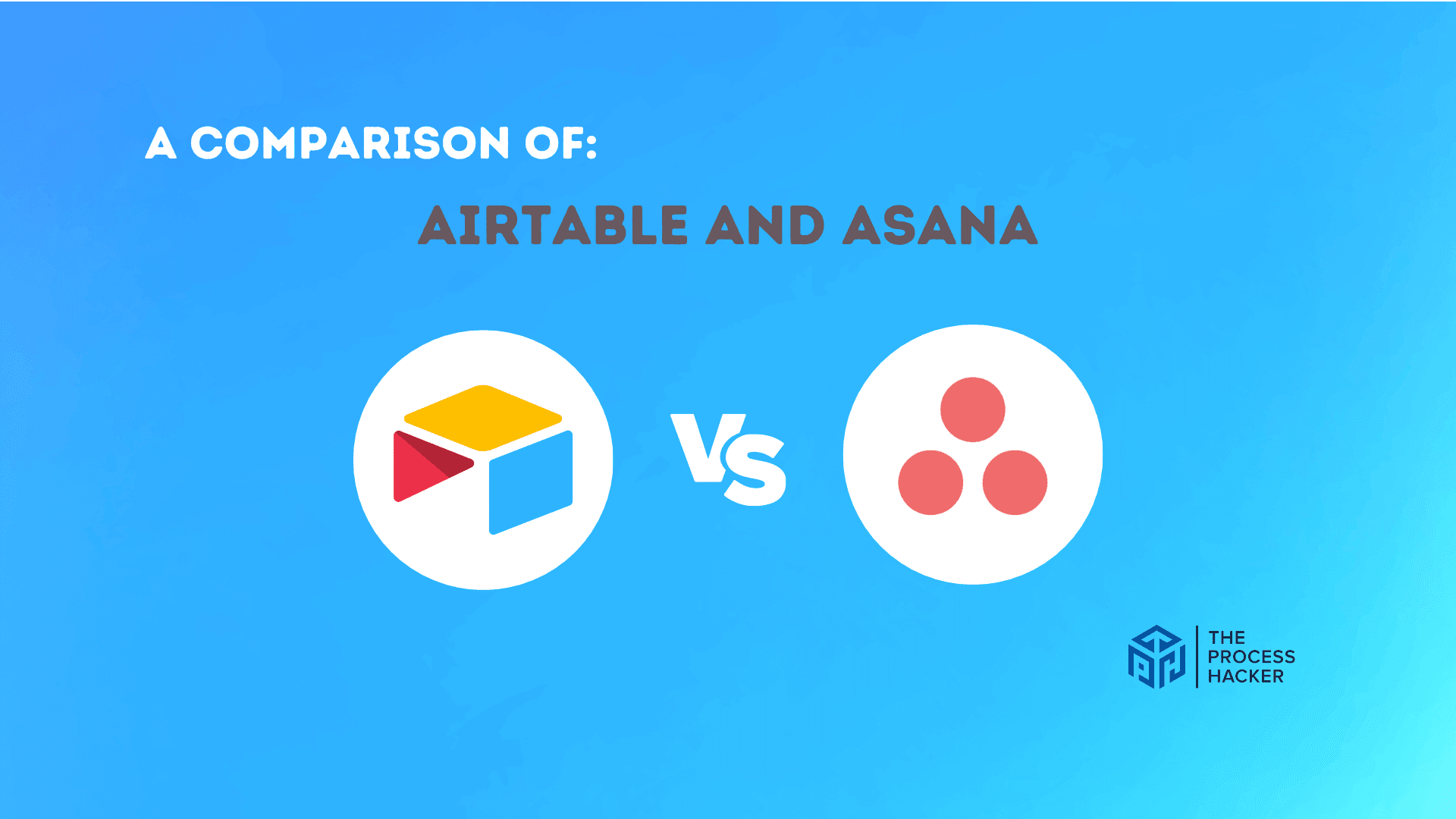 Airtable vs Asana: Which Project Management Software is Better?