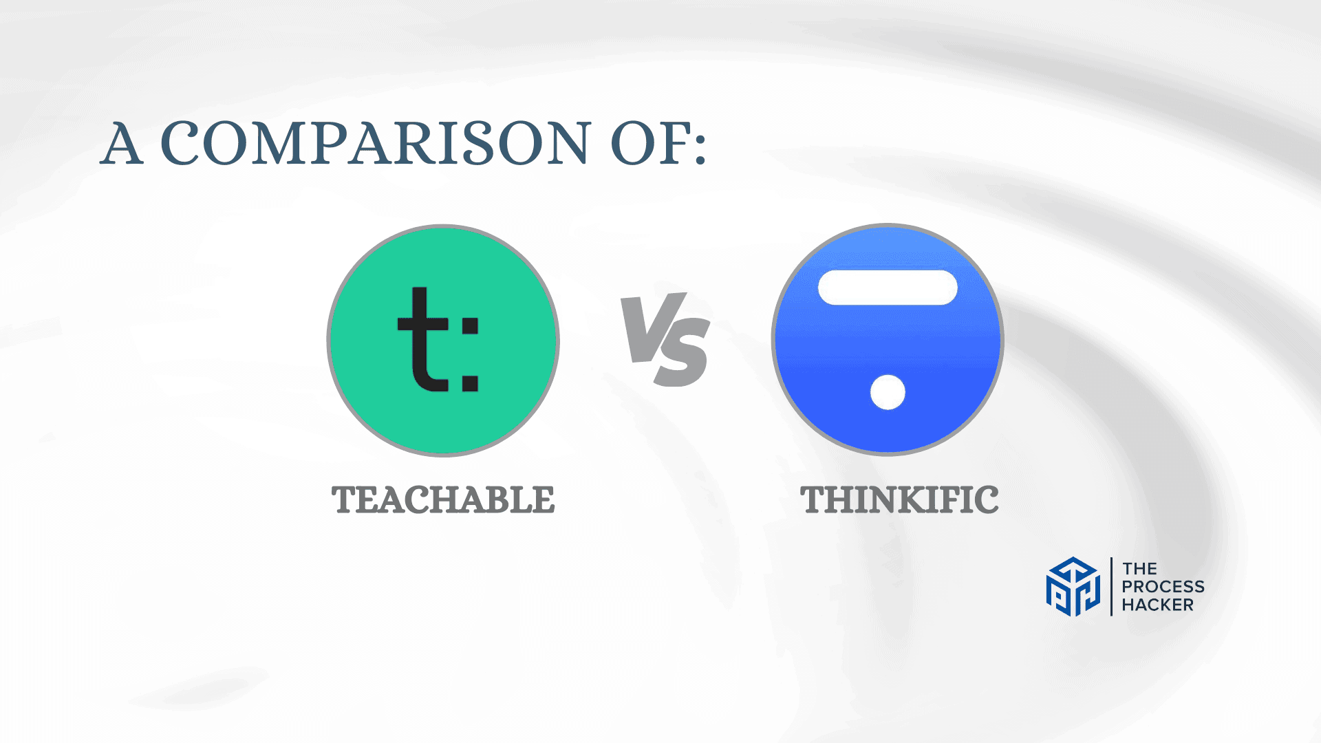Teachable vs Thinkific: Which Online Course Platform is Better?