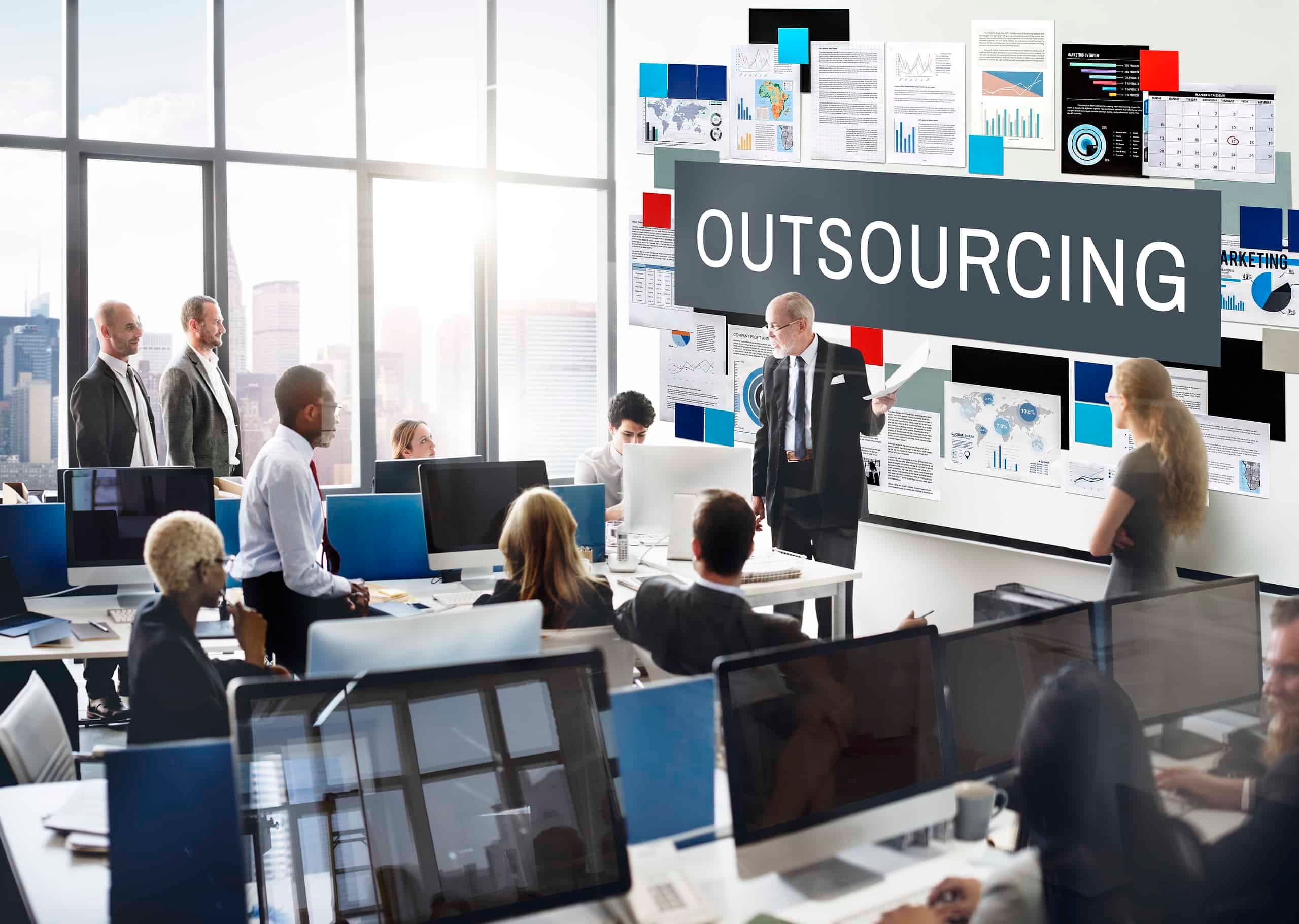 How to Outsource Customer Service