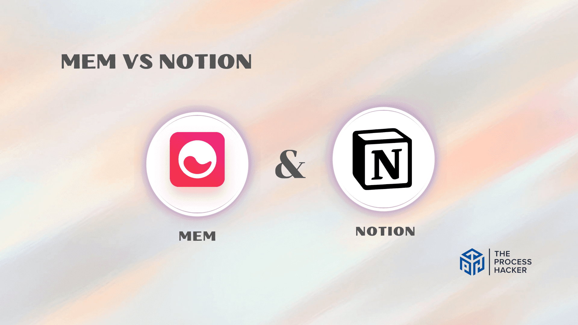 Mem vs Notion: Which Knowledge Management Tool is Better?