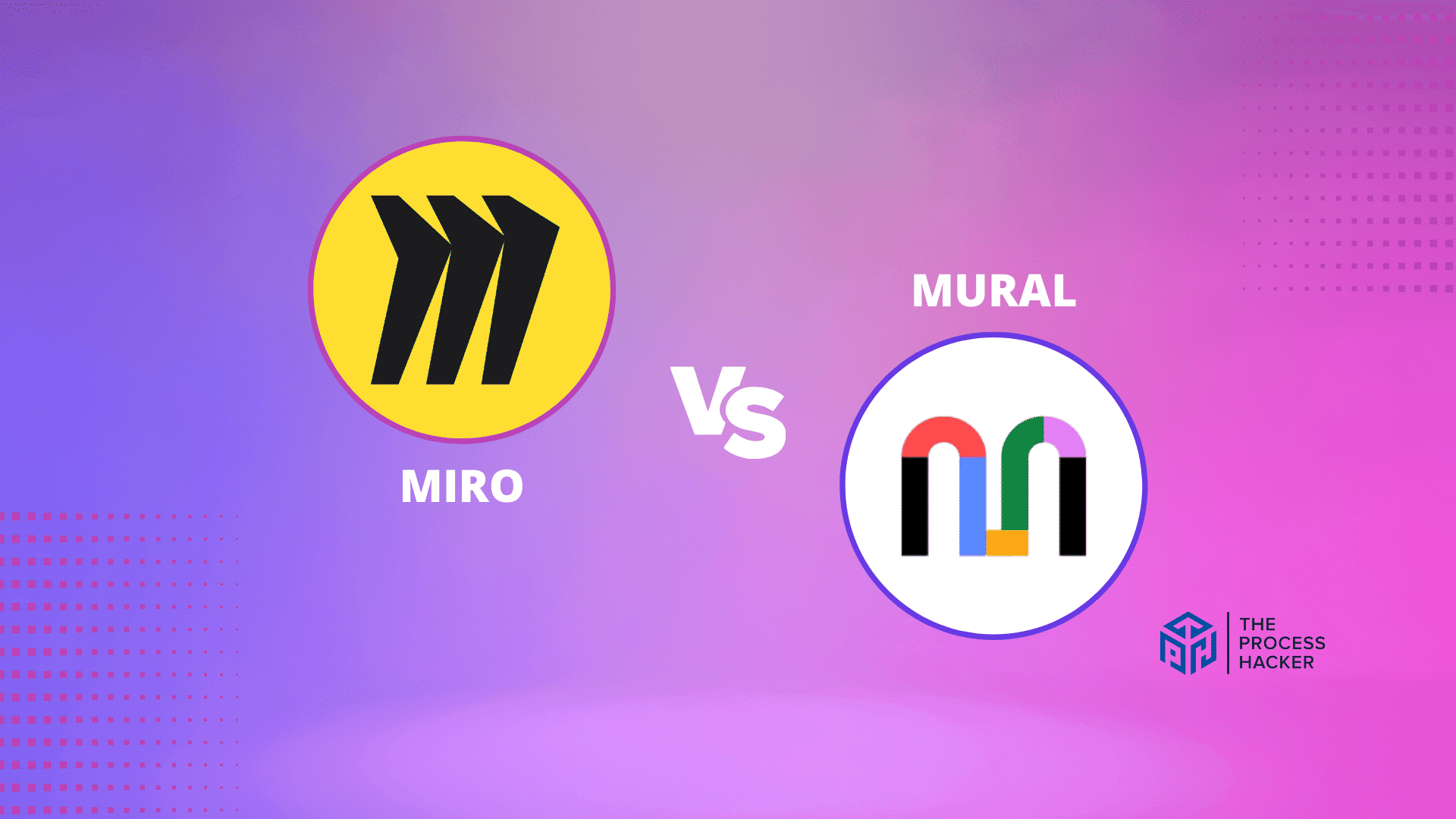 Miro vs Mural: Which Visual Collaboration Tool is Better?