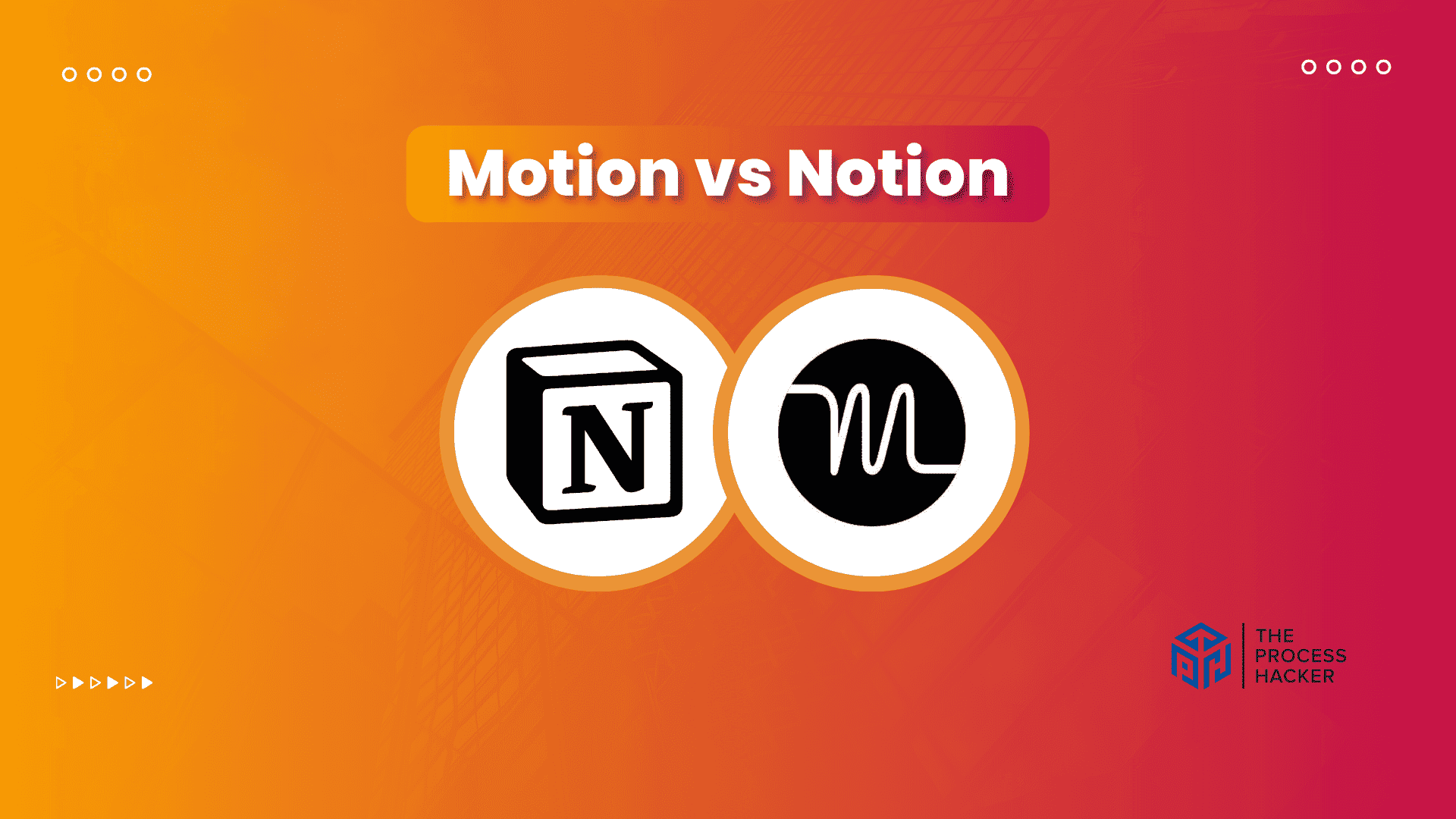 Motion vs Notion: Which Project Management Software is Better?