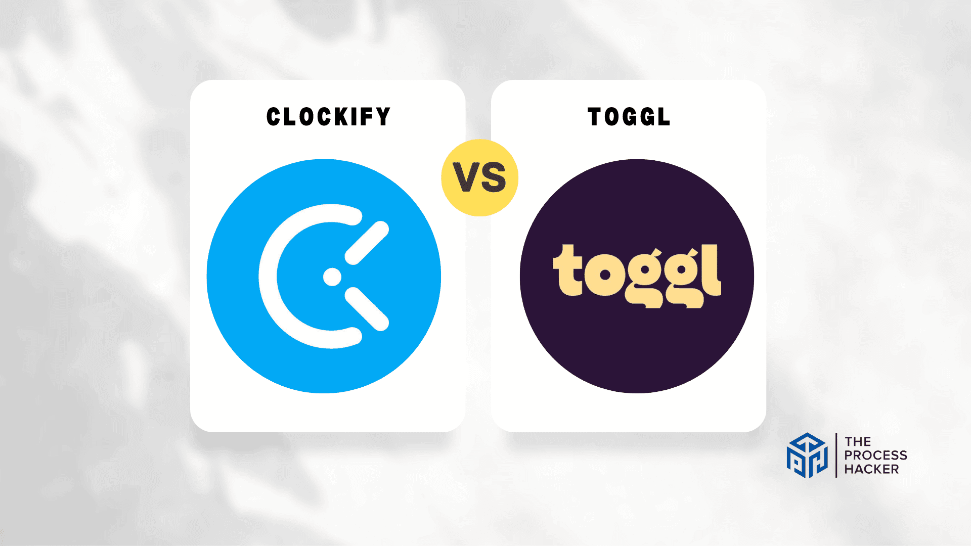 Clockify vs Toggl: Which Time Tracking Tool is Better?