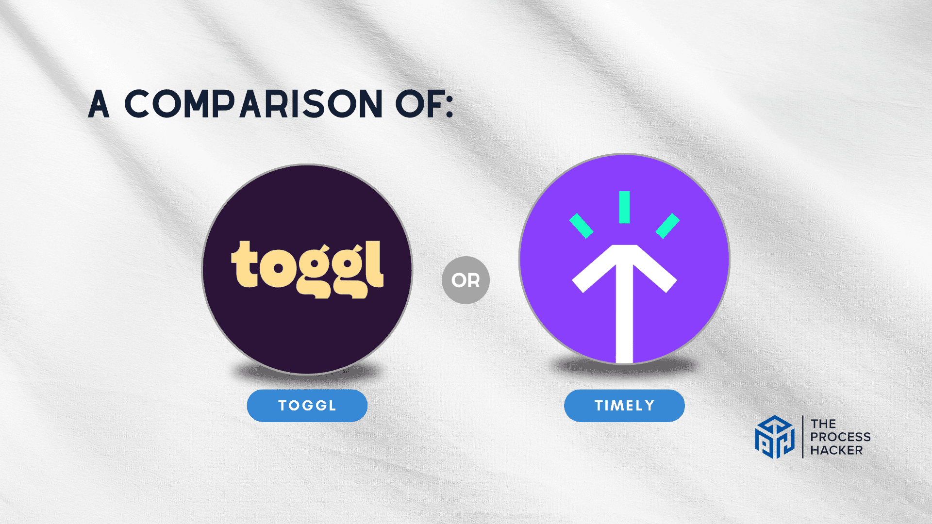 Toggl vs Timely: Which Time Tracking Tool is Better?