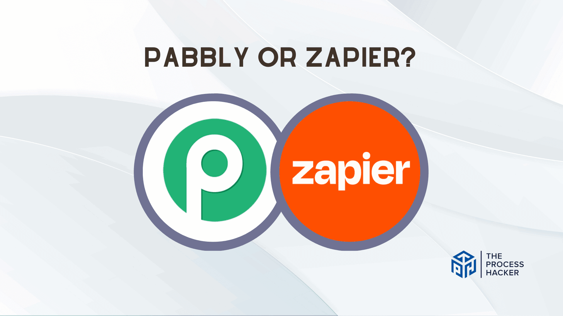 Pabbly vs Zapier: Which Automation Tool is Better?
