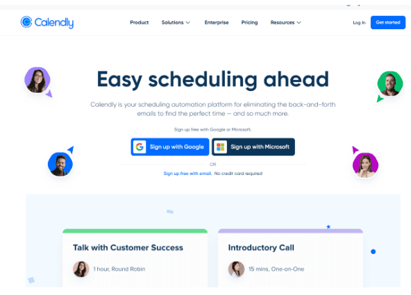 Calendly Review 2024: Best Tool to Schedule Meetings?