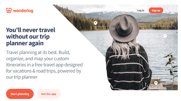 Wanderlog Review 2024: Best Trip Planning App?