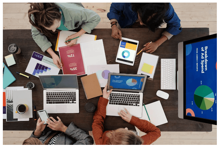 Marketing Metrics: The Ultimate Guide To Measuring Your Marketing Efforts