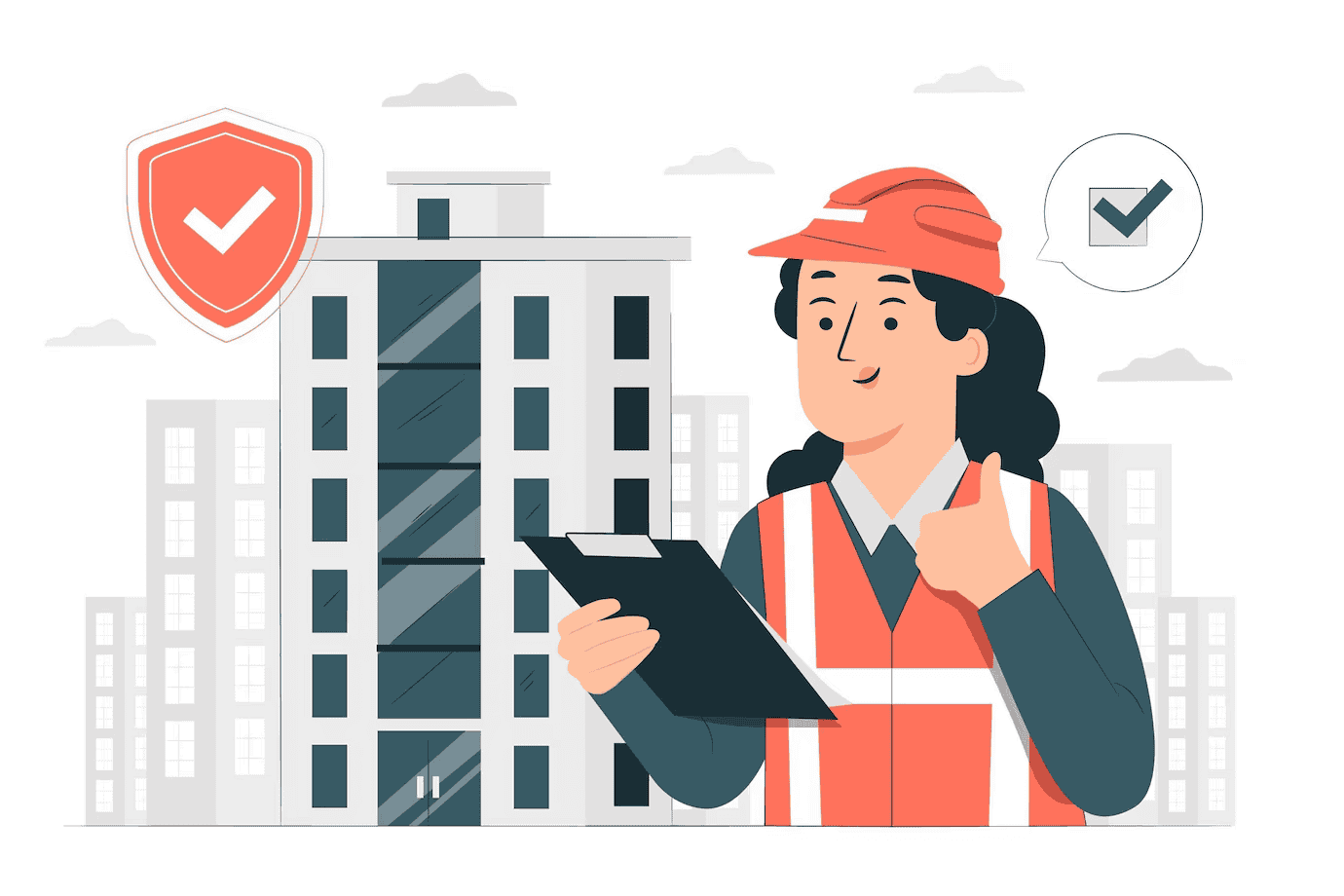 Ensuring Workplace Safety with RTLS Technology: Workers and Assets Tracking