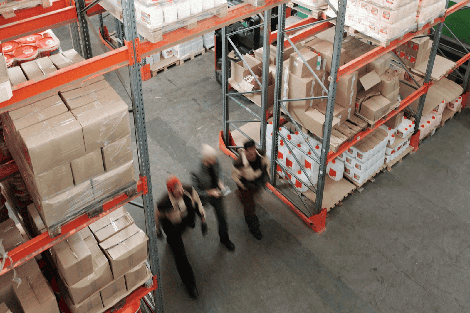 How to Automate Inventory Management for Business Efficiency