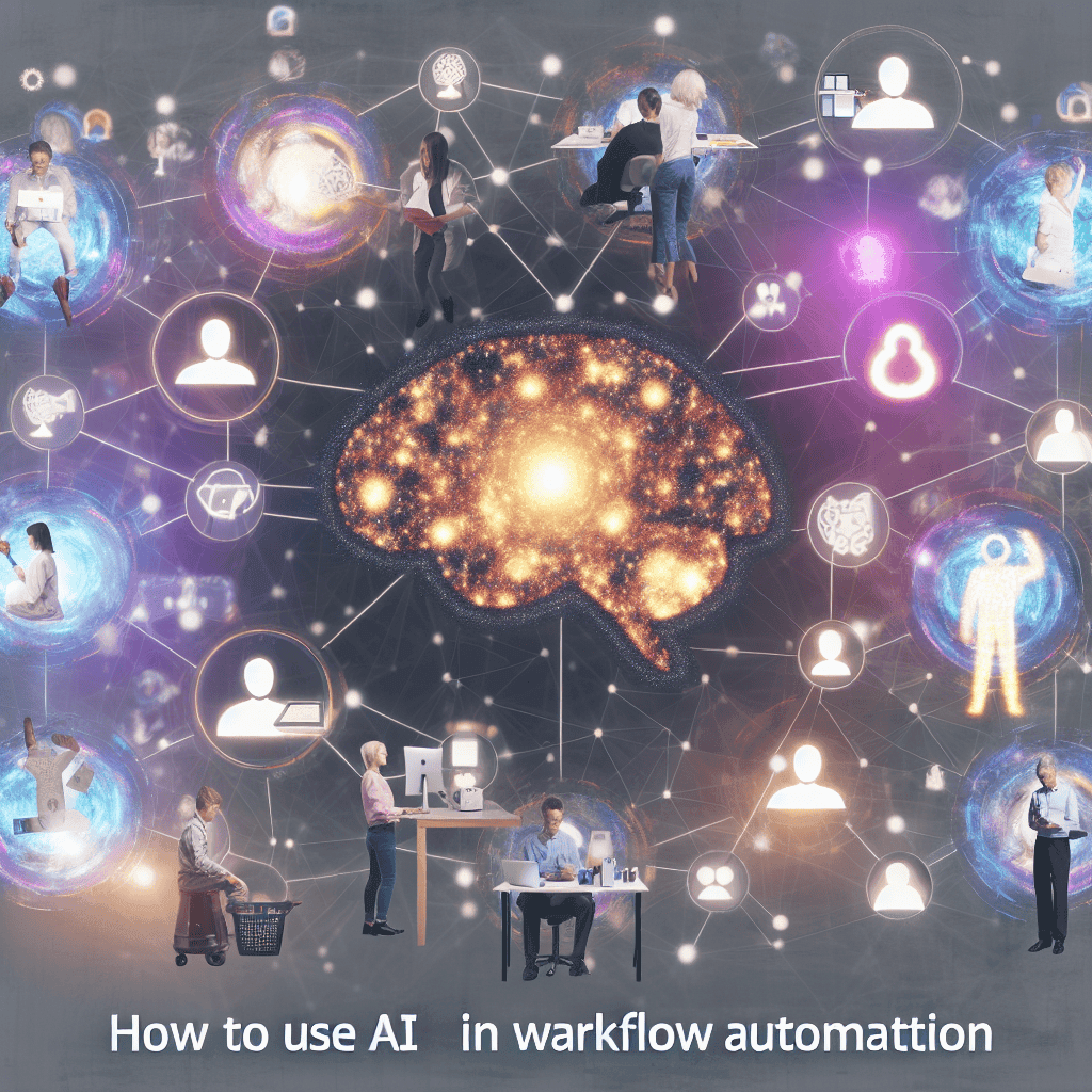 Workflow Automation vs RPA: Key Differences & Benefits