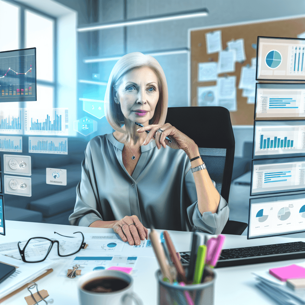 How to Manage a Project  