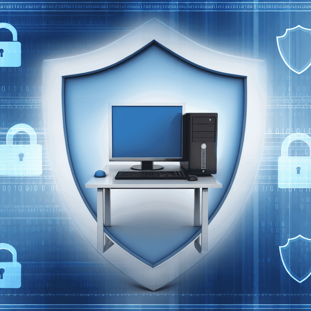 10 Essential Strategies to Protect Computer Systems at Home