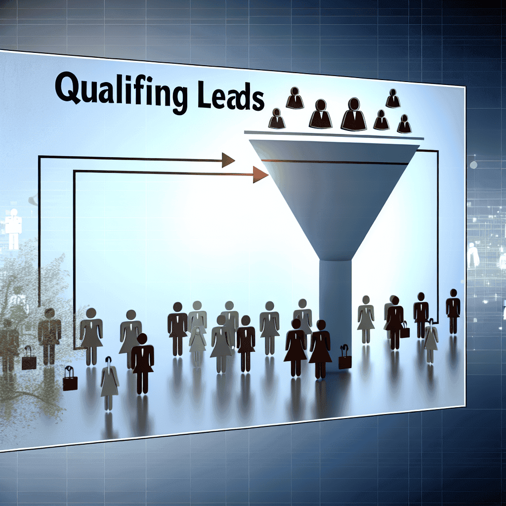How to Qualify Leads  
