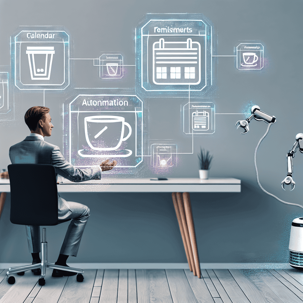 Unleash Your Potential: How to Automate Your Life for Peak Performance