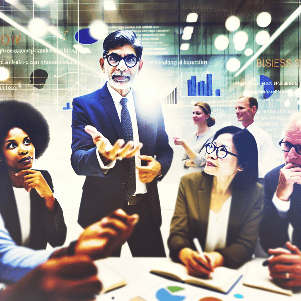 How to Become a Better Business Leader  