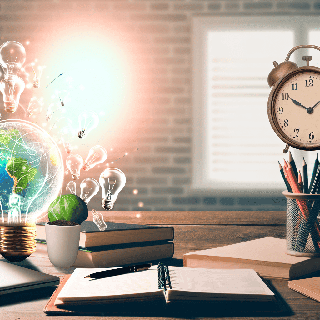 How to Start a Project: A Comprehensive Guide for Business Leaders