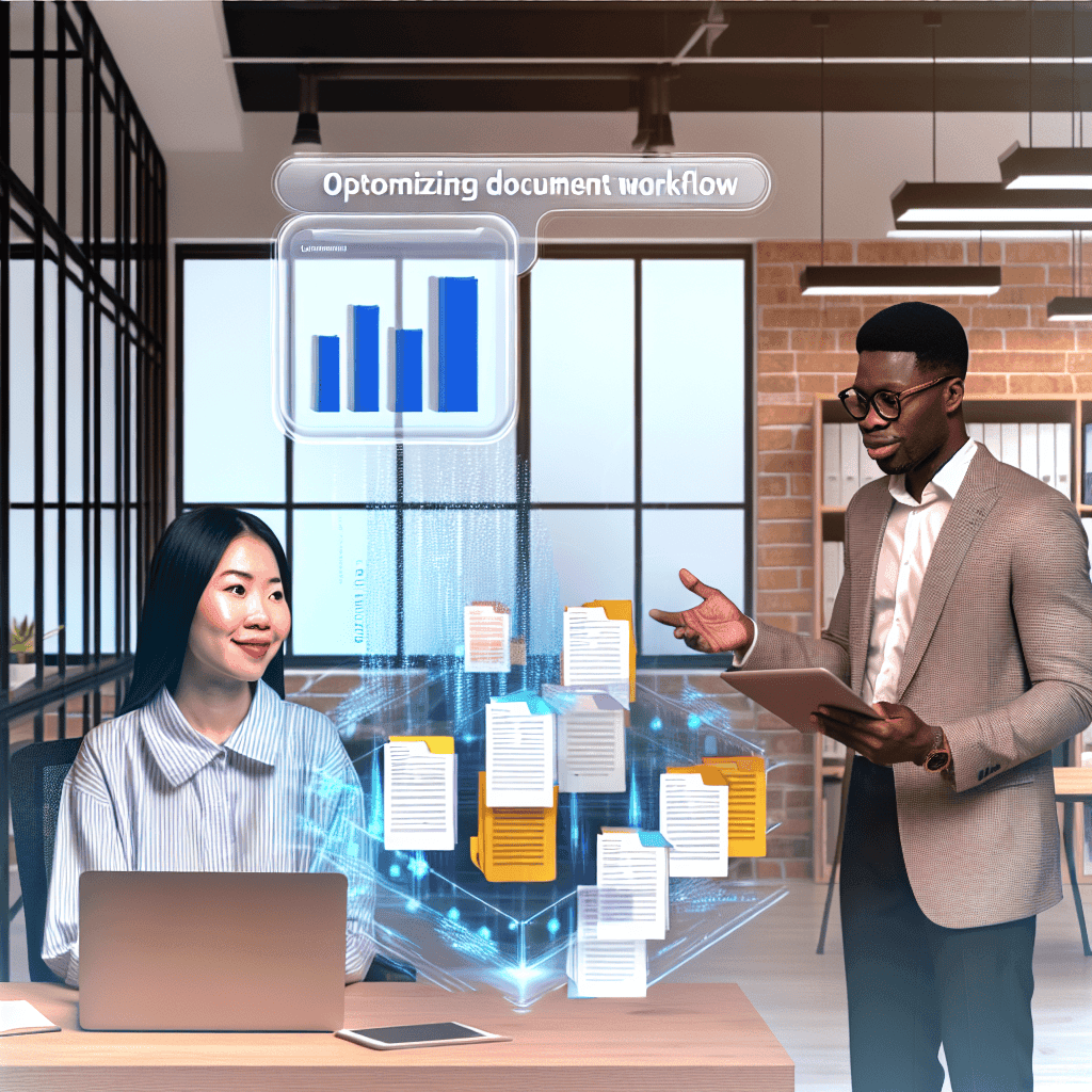 How to Automate Document Workflows to Scale: A Practical Guide